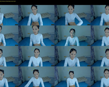 mikio_san — 24 minute Chaturbate female cam show recording, 1080p, Sep 3, 2022
