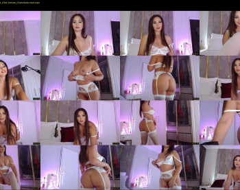 miladystarlight — 54 minute Chaturbate female cam show recording, 1080p, Sep 3, 2022