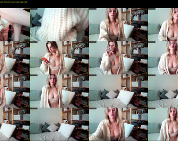 milky__way_ — 59 minute Chaturbate female cam show recording, 1080p, Sep 3, 2022