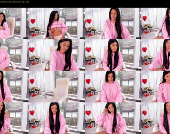 miss_diamond__ — 57 minute Chaturbate female cam show recording, 1080p, Sep 3, 2022