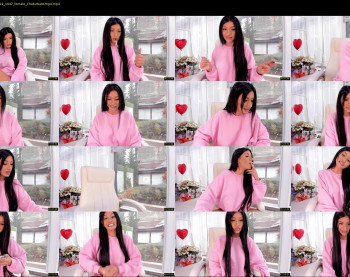miss_diamond__ — 55 minute Chaturbate female cam show recording, 1080p, Sep 3, 2022