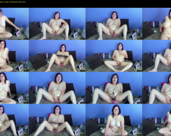 missspooky — 61 minute Chaturbate female cam show recording, 720p, Sep 4, 2022