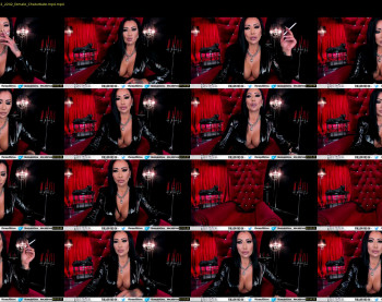 mistresskennya — 63 minute Chaturbate female cam show recording, 1080p, Sep 3, 2022