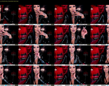mistresskennya — 7 minute Chaturbate female cam show recording, 1080p, Sep 3, 2022