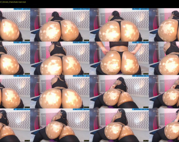 mollyguns — 11 minute Chaturbate female cam show recording, 720p, Sep 3, 2022