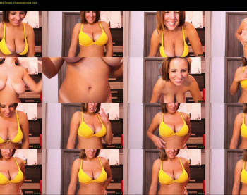morelovely — 10 minute Chaturbate female cam show recording, 720p, Sep 3, 2022