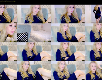 myassistant — 54 minute Chaturbate female cam show recording, 720p, Sep 4, 2022
