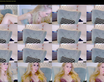 myassistant — 32 minute Chaturbate female cam show recording, 720p, Sep 4, 2022