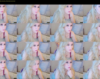 myassistant — 52 minute Chaturbate female cam show recording, 720p, Sep 4, 2022