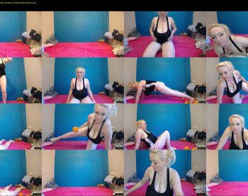 nadinnnea — 107 minute Chaturbate female cam show recording, 480p, Sep 3, 2022