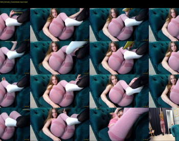 nancycute__ — 55 minute Chaturbate female cam show recording, 1080p, Sep 3, 2022