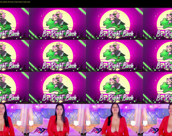 natural_bigboobs — 39 minute Chaturbate female cam show recording, 1080p, Sep 4, 2022