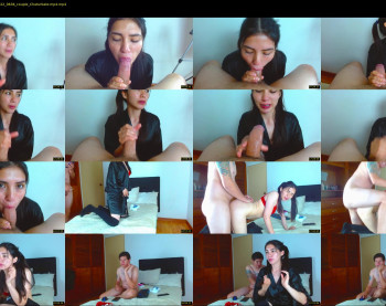 new_fire_fantasy — 43 minute Chaturbate couple cam show recording, 1080p, Sep 3, 2022