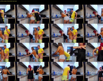 nolimitscoupl3 — 27 minute Chaturbate couple cam show recording, 1080p, Sep 3, 2022