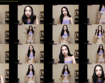 outerspace2000 — 21 minute Chaturbate female cam show recording, 720p, Sep 3, 2022