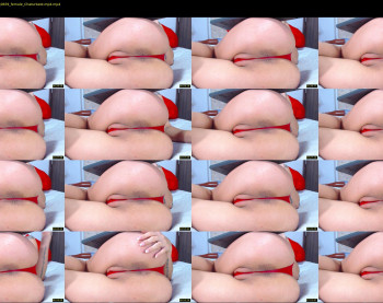 pamelahot24 — 9 minute Chaturbate female cam show recording, 1080p, Sep 3, 2022