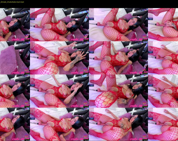 ruby_26 — 61 minute Chaturbate female cam show recording, 1080p, Sep 3, 2022