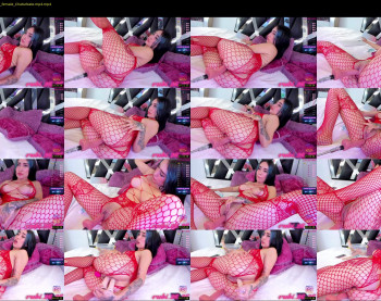 ruby_26 — 61 minute Chaturbate female cam show recording, 1080p, Sep 3, 2022