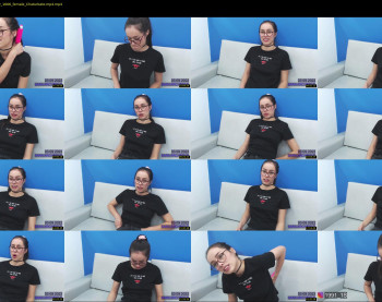 saraarchbould — 27 minute Chaturbate female cam show recording, 1080p, Sep 3, 2022