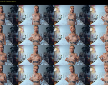 sarahalpha — 4 minute Chaturbate couple cam show recording, 1080p, Sep 3, 2022