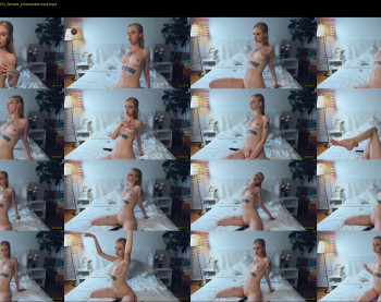 sarahalpha — 10 minute Chaturbate couple cam show recording, 1080p, Sep 3, 2022