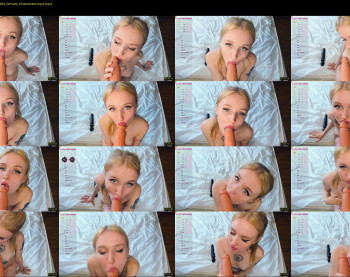 sarahalpha — 7 minute Chaturbate couple cam show recording, 1080p, Sep 3, 2022