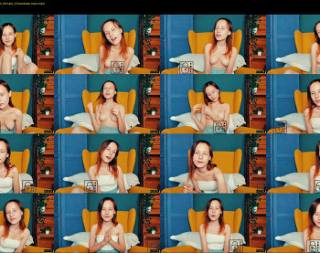 sarakaell — 17 minute Chaturbate female cam show recording, 720p, Sep 3, 2022