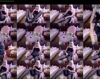shimizyre — 24 minute Chaturbate couple cam show recording, 720p, Sep 3, 2022