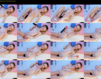 simpsoncory — 7 minute Chaturbate female cam show recording, 1080p, Sep 3, 2022