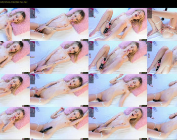 simpsoncory — 54 minute Chaturbate female cam show recording, 1080p, Sep 3, 2022