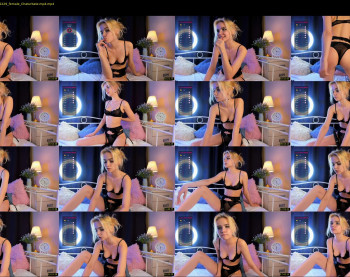simpsoncory — 20 minute Chaturbate female cam show recording, 1080p, Sep 3, 2022