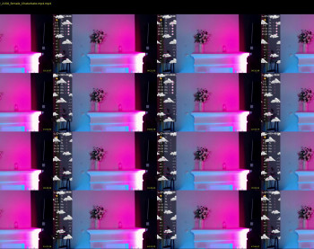 small_blondee — 54 minute Chaturbate female cam show recording, 1080p, Sep 3, 2022