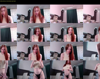 sofia_flowers — 49 minute Chaturbate female cam show recording, 1080p, Sep 3, 2022