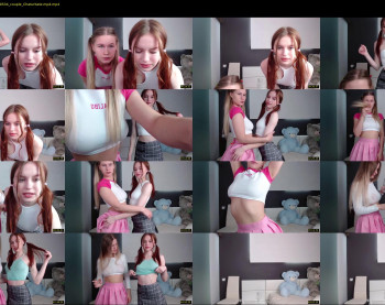 sofia_flowers — 55 minute Chaturbate female cam show recording, 1080p, Sep 4, 2022