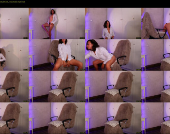 sofiafoster — 46 minute Chaturbate female cam show recording, 1080p, Sep 3, 2022