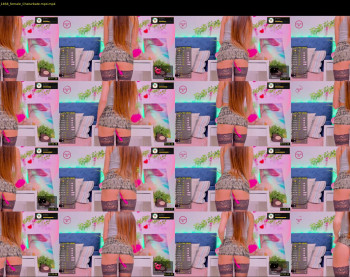 sooofffiyyaaa — 3 minute Chaturbate female cam show recording, 1080p, Sep 3, 2022