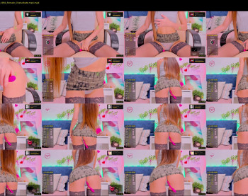 sooofffiyyaaa — 11 minute Chaturbate female cam show recording, 1080p, Sep 3, 2022