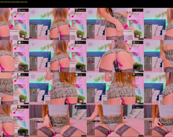 sooofffiyyaaa — 54 minute Chaturbate female cam show recording, 1080p, Sep 3, 2022