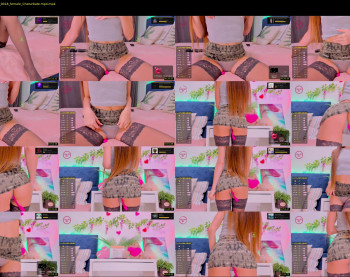 sooofffiyyaaa — 54 minute Chaturbate female cam show recording, 1080p, Sep 4, 2022