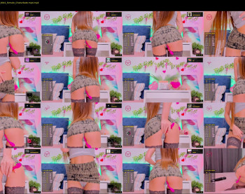 sooofffiyyaaa — 54 minute Chaturbate female cam show recording, 1080p, Sep 4, 2022