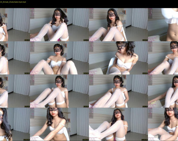 stella_land — 81 minute Chaturbate female cam show recording, 720p, Sep 3, 2022