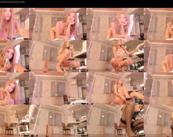 suma_ren — 54 minute Chaturbate female cam show recording, 1080p, Sep 4, 2022