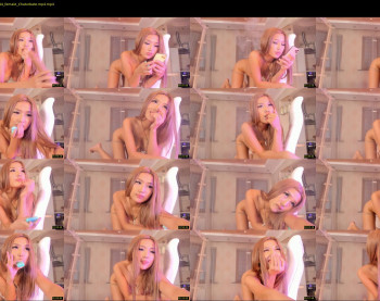 suma_ren — 7 minute Chaturbate female cam show recording, 1080p, Sep 4, 2022