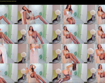 sunshine13_ — 43 minute Chaturbate female cam show recording, 1080p, Sep 3, 2022