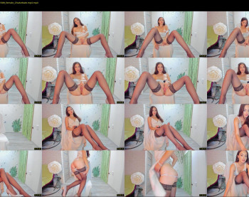 sunshine13_ — 43 minute Chaturbate female cam show recording, 1080p, Sep 3, 2022