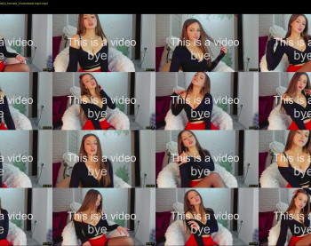 sunshine13_ — 9 minute Chaturbate female cam show recording, 1080p, Sep 4, 2022