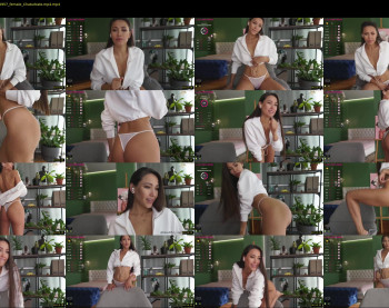 sweet_moan — 35 minute Chaturbate female cam show recording, 720p, Sep 3, 2022