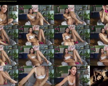 sweet_moan — 39 minute Chaturbate female cam show recording, 720p, Sep 3, 2022