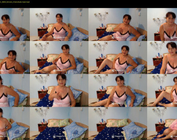 sweetangell69_ — 115 minute Chaturbate female cam show recording, 720p, Sep 3, 2022
