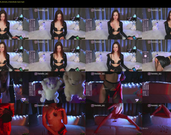 taanni_bc — 53 minute Chaturbate female cam show recording, 1080p, Sep 3, 2022
